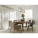 Point Dume™ Onshore 1 Light 8 inch Brushed Brass Pendant Ceiling Light, Design Series